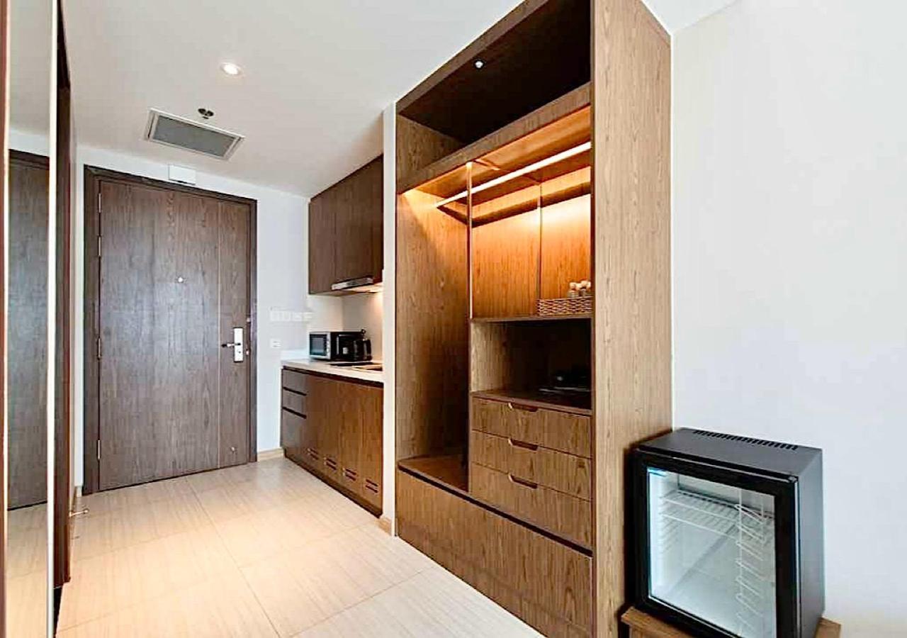 מלון Panorama Luxury Beach נה טראנג מראה חיצוני תמונה